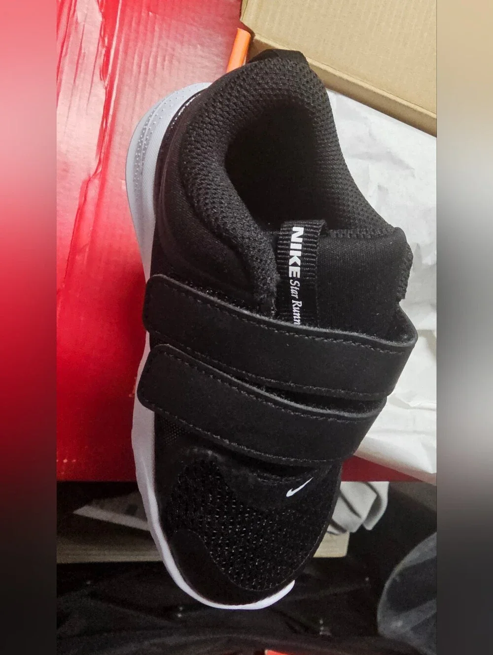 Nike Toddler Star Runner 5